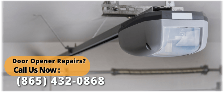 Garage Door Opener Repair And Installation Seymour TN